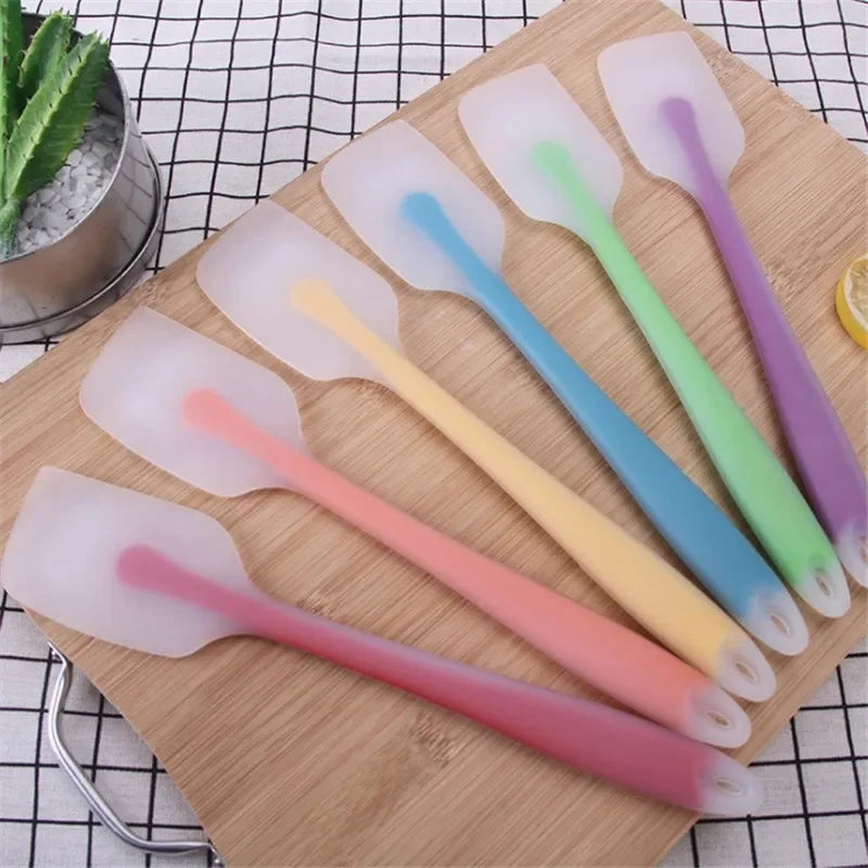 Spatule pour pâtisserie