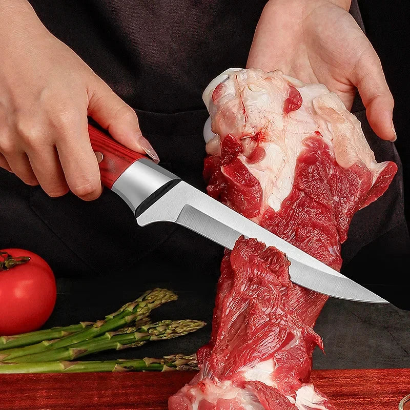 Couteau à viande de professionnel